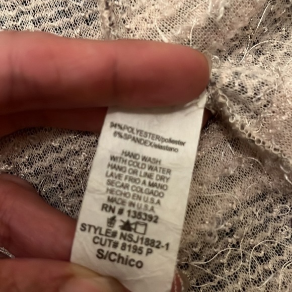 𝅺s Twelve Cardigan - Picture 3 of 5